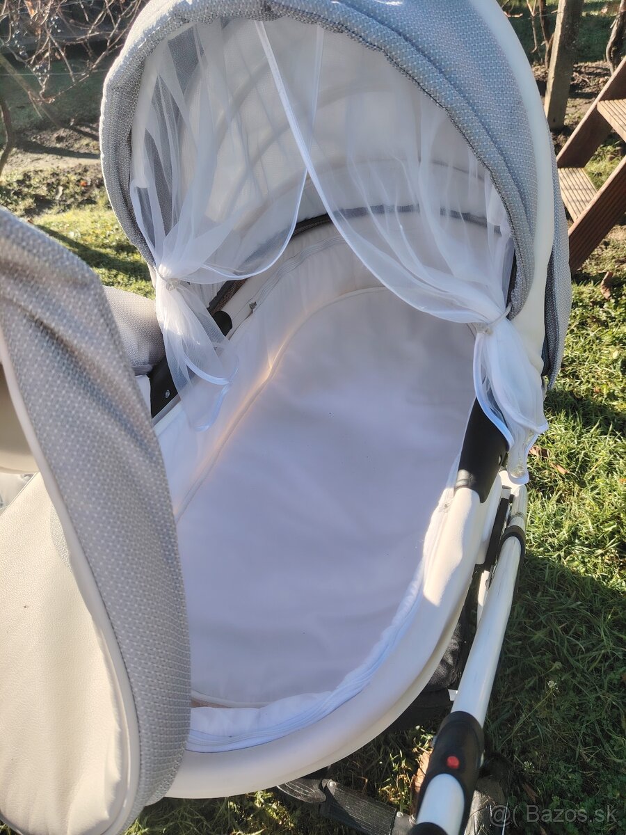 Detský kočík - 6