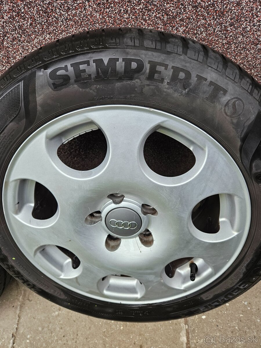 Letné pneumatiky na elektrónoch - 6