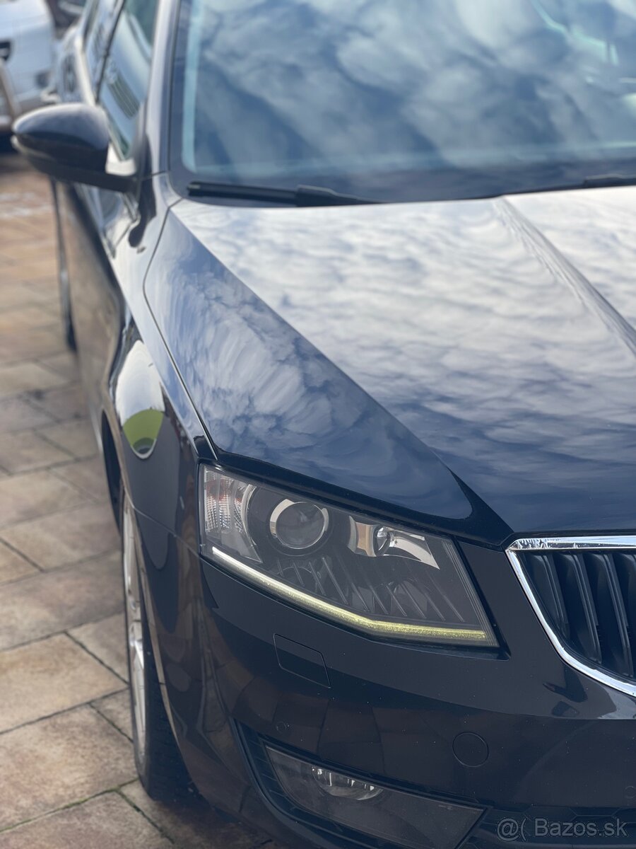 Škoda Octavia 2.0tdi 110kW DSG - 6