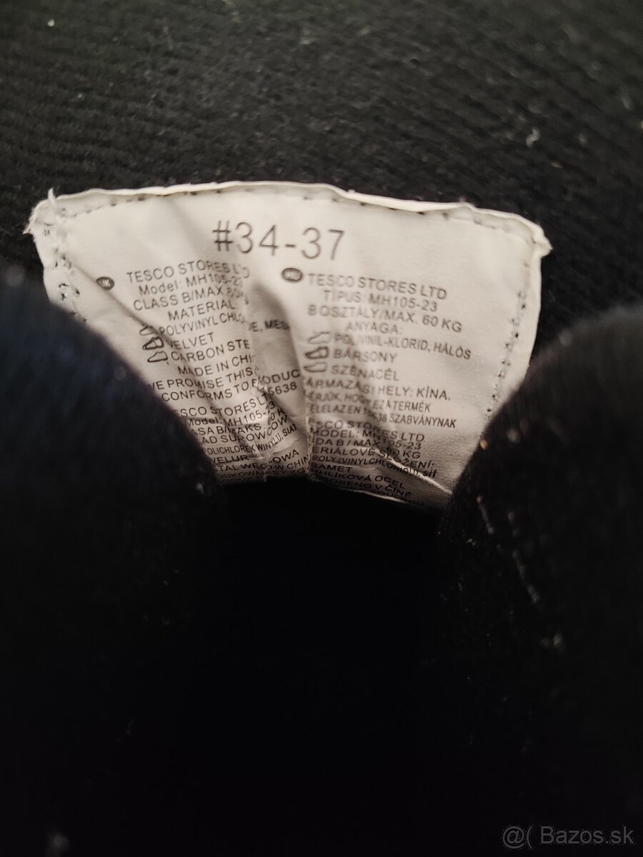 Panske korcule - vel. 41 - 6