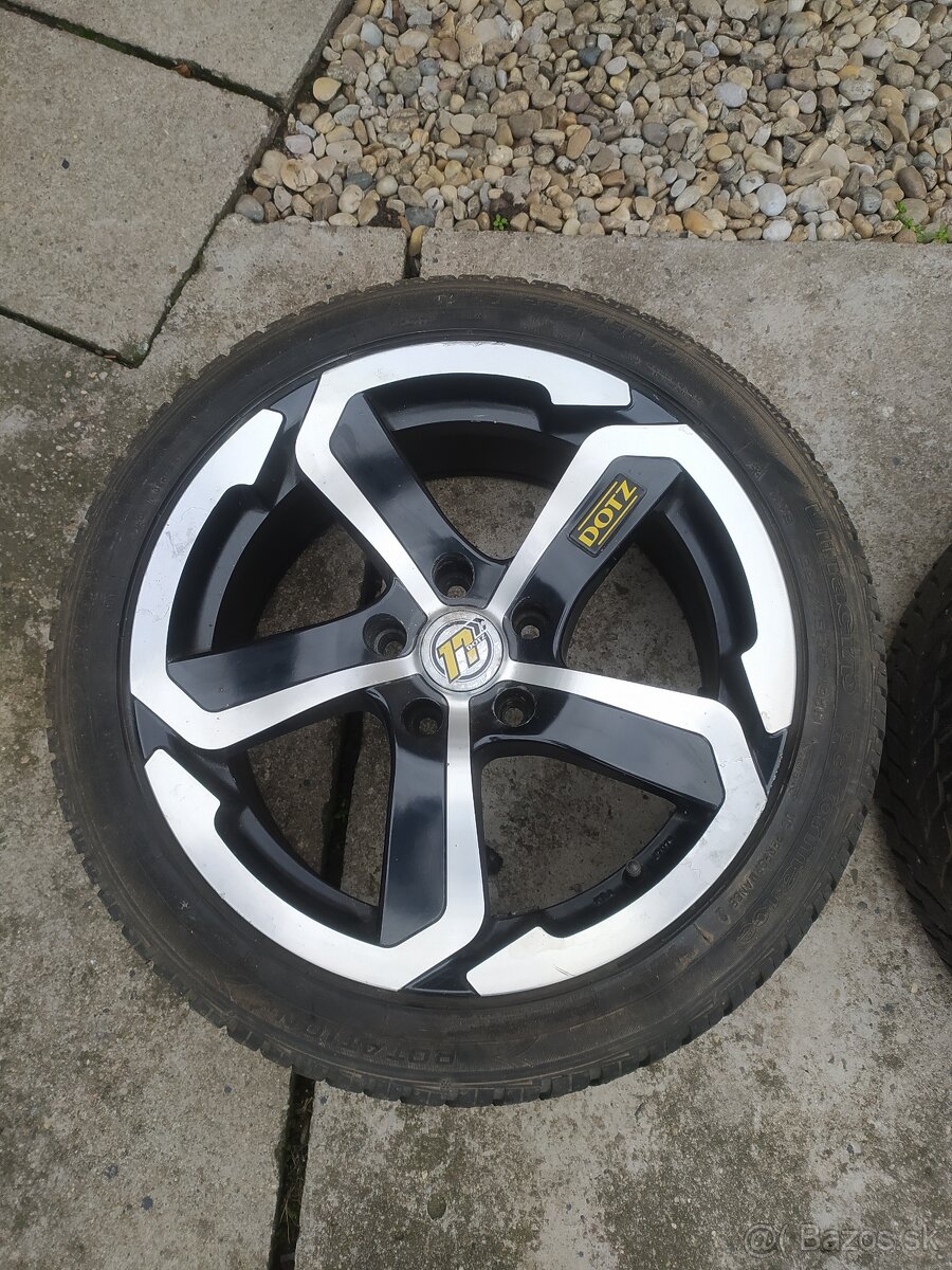 5x114,3 r17 - 6