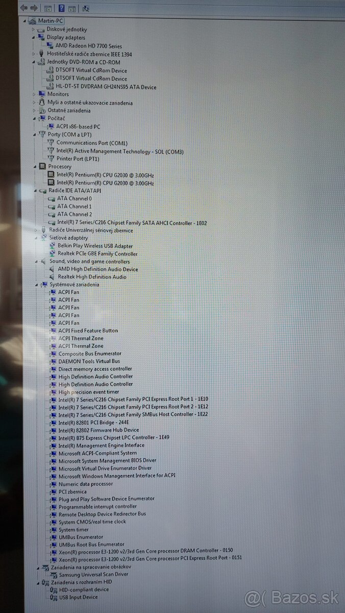 Starsi plne funkcny PC - 6