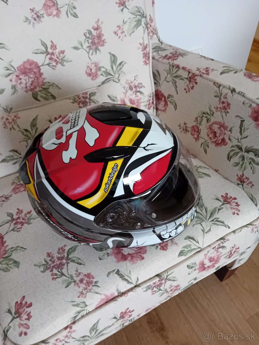 Oblečenie na moto - 6