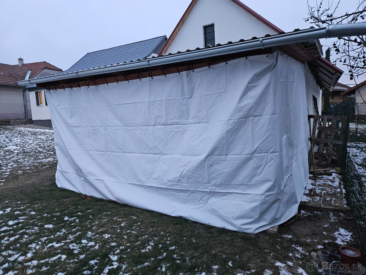 Krycia plachta - 6