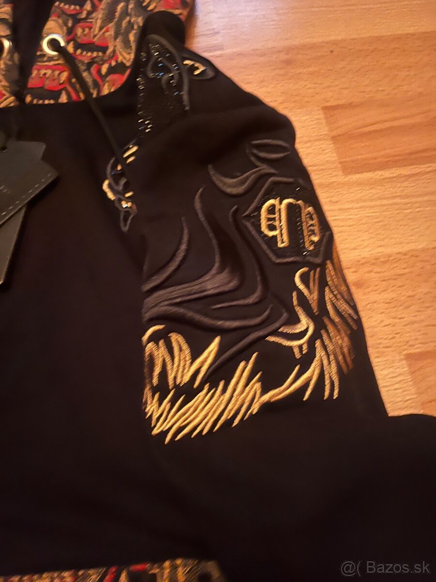 Philipp plein limited lev - 6