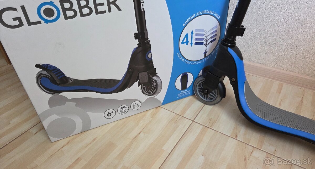 Detska kolobezka Globber Flow 125 - 6