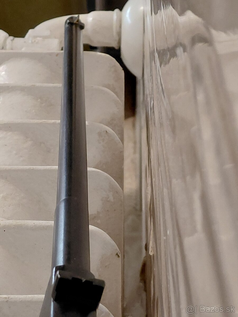 VZDUCHOVKA CS.DUO II - 6