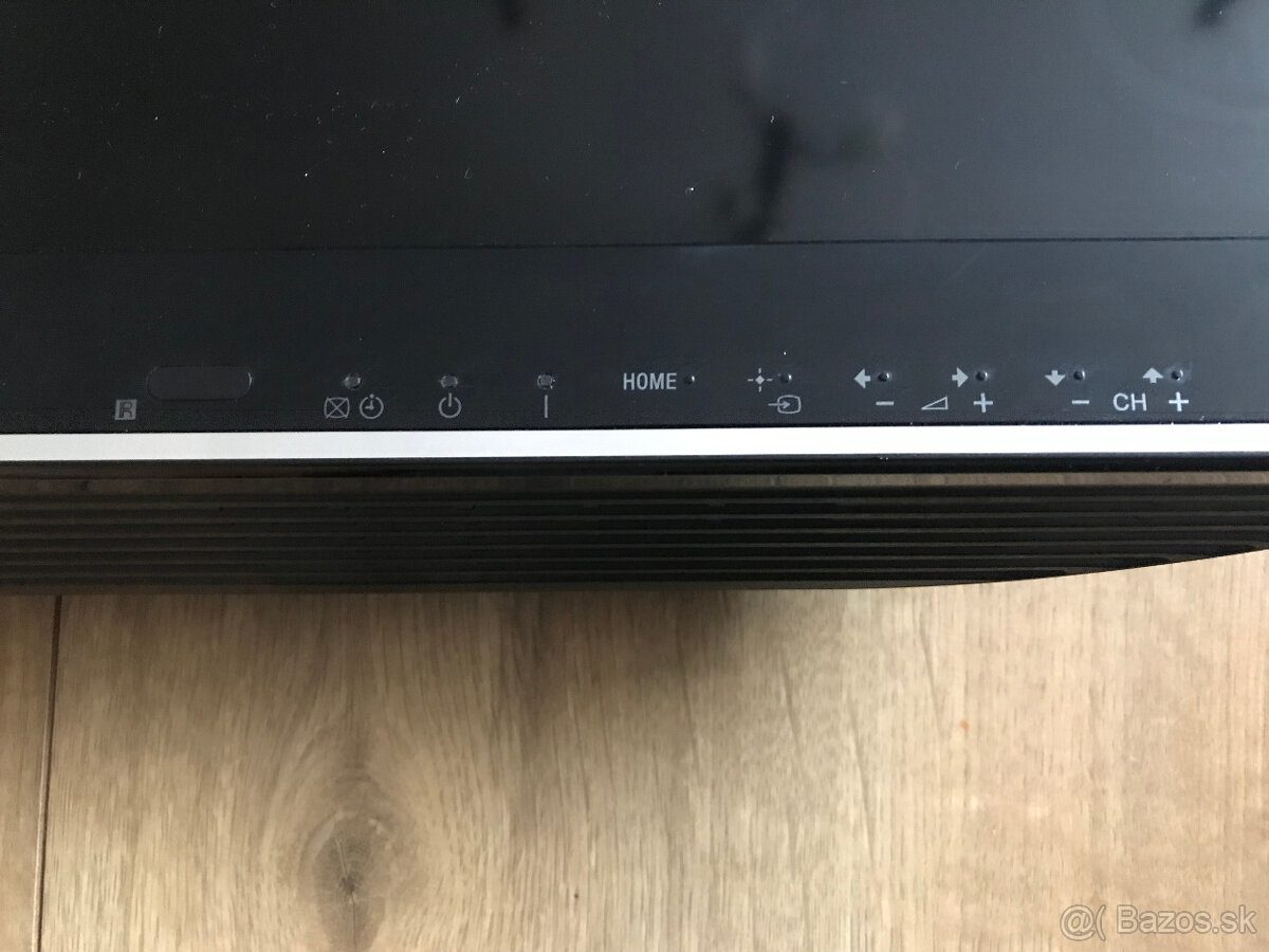 LCD TV Sony Bravia 80cm. - 6