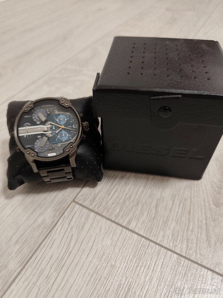 Hodinky DIESEL DZ7331 - 6