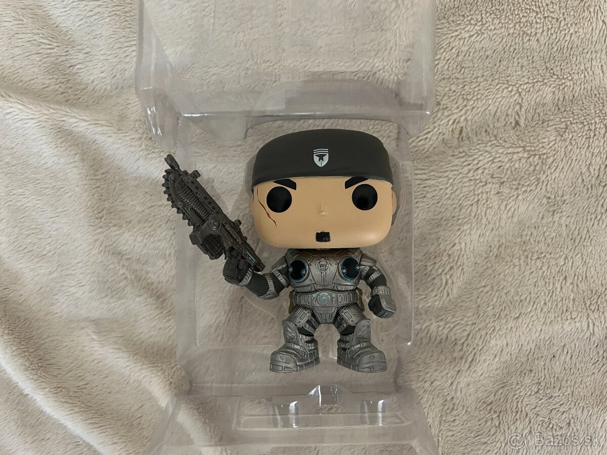 Funko Pop figurky rôzne - 6