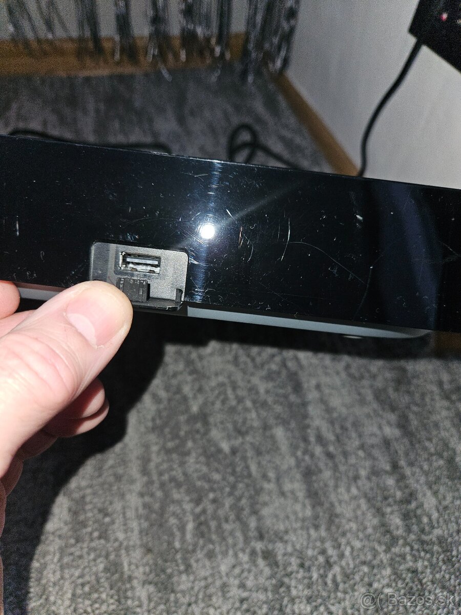 BLURAY DVD PREHRAVAC SAMSUNG BD-H8500 - 6