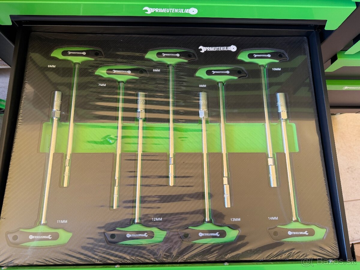 Dielensky Vozík XXL - 6