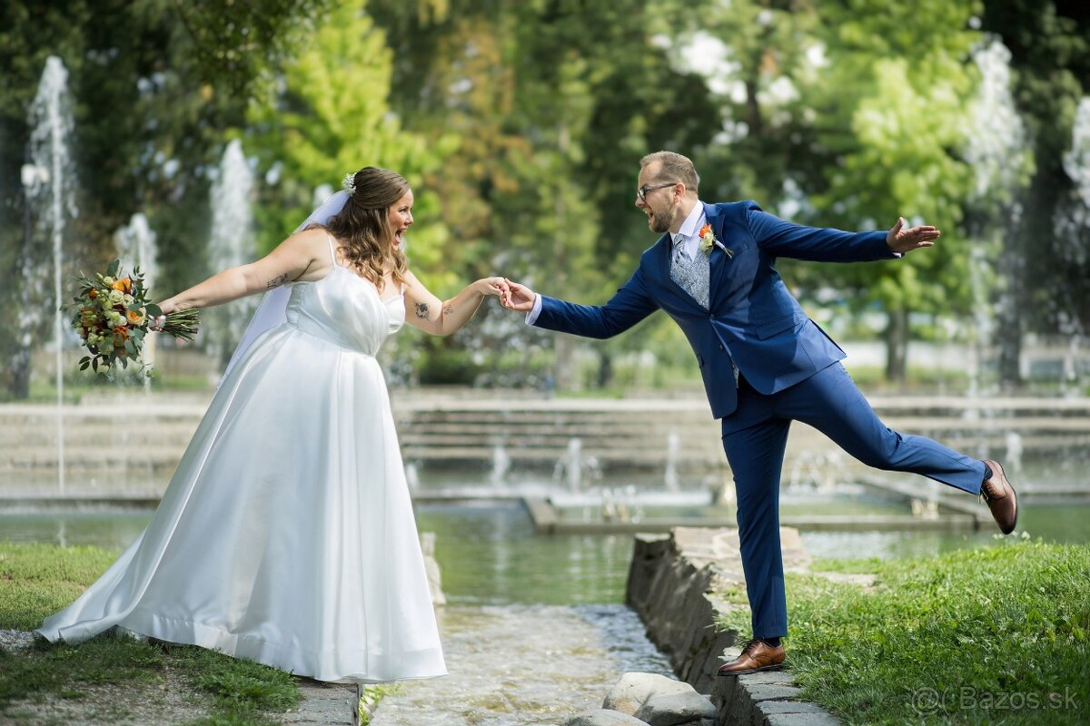 Svadobný fotograf - 6