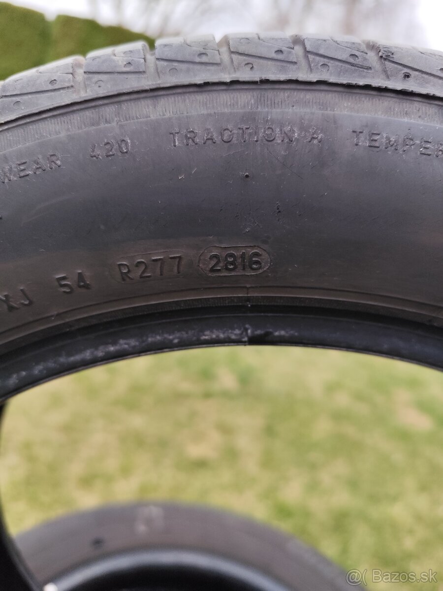 Letne pneumatiky - 6