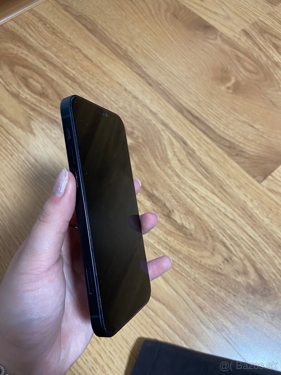iPhone 12 64Gb - 6