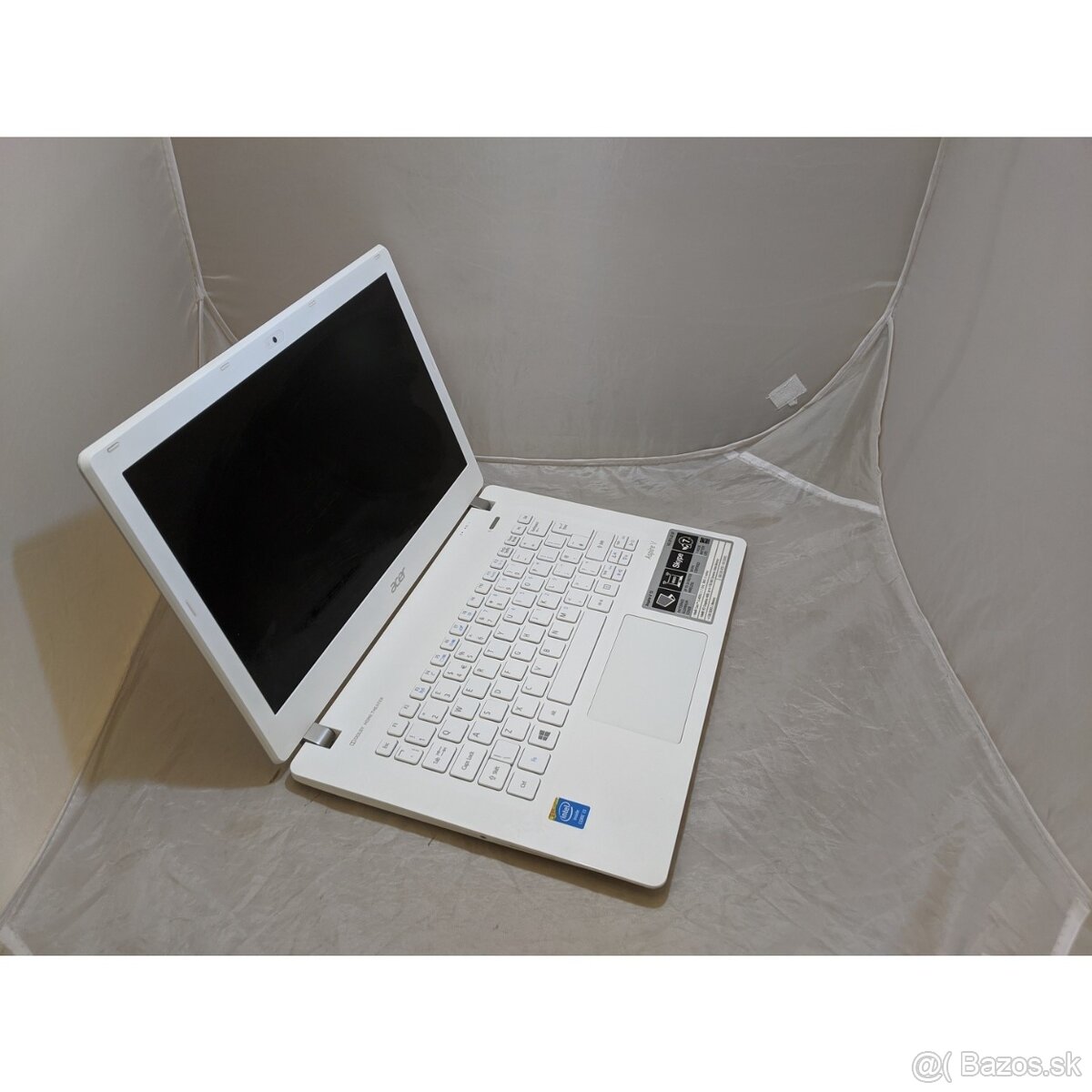 Predám Acer Aspire V3-371 - 6