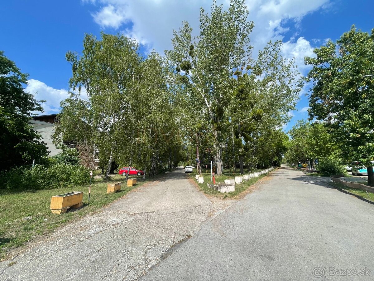 2357-NA PREDAJ REKREAČNÁ BUDOVA V PATINCIACH - 6