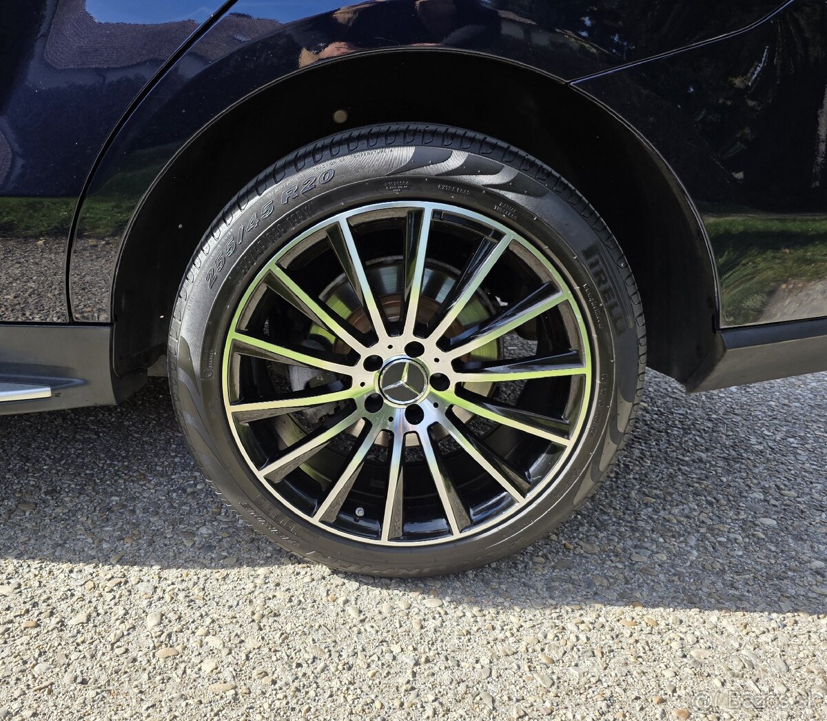 Mercedes ML350d 4MATIC - 6