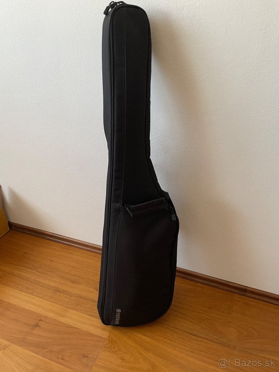 Elektroakustická gitara Yamaha SLG200S - 6