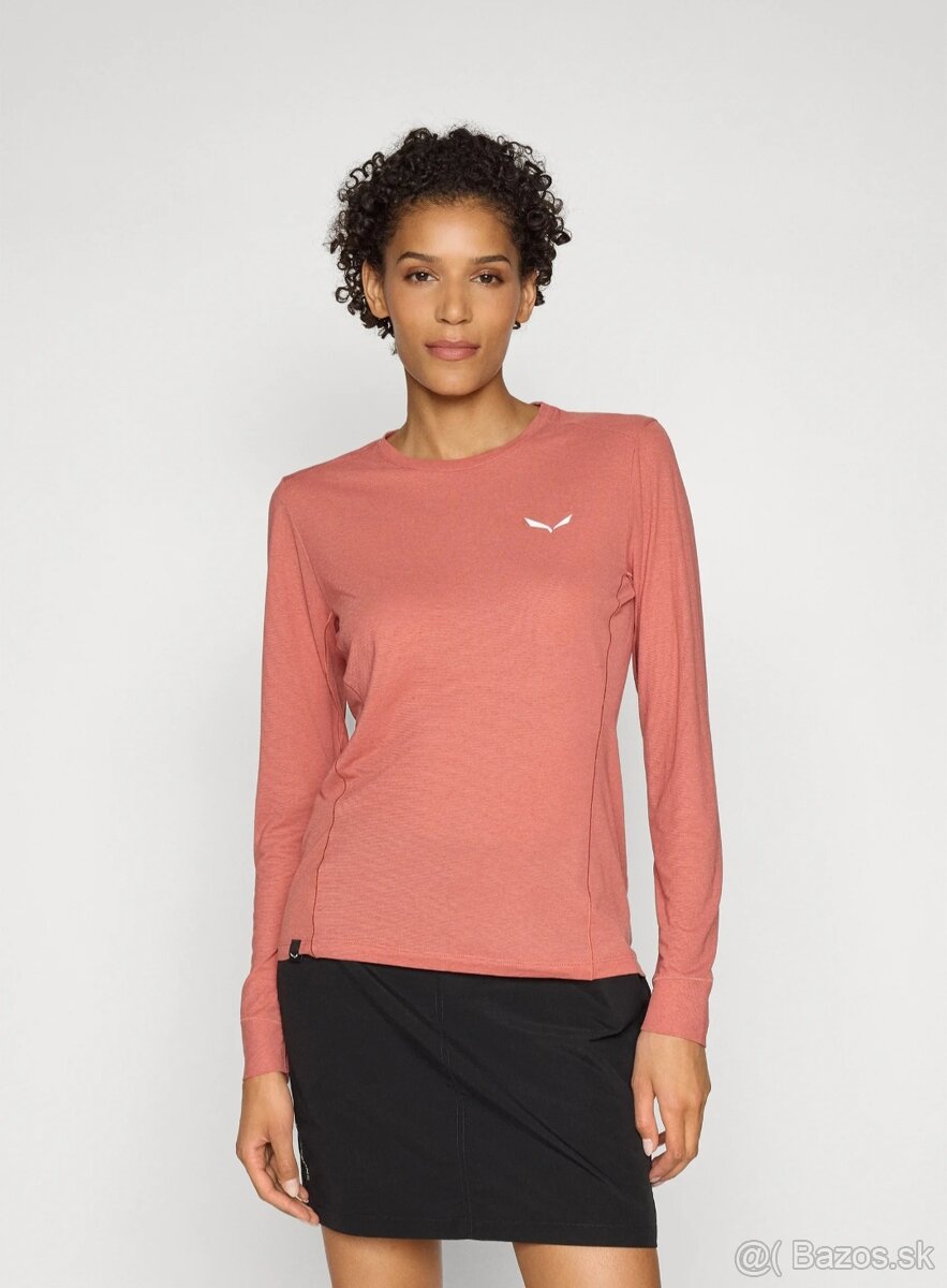 Salewa mikina veľ S/M - 6