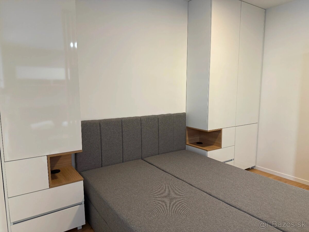 Prenájom 1i byt, Rudlovská ul., Sásová, Banská Bystrica. - 6