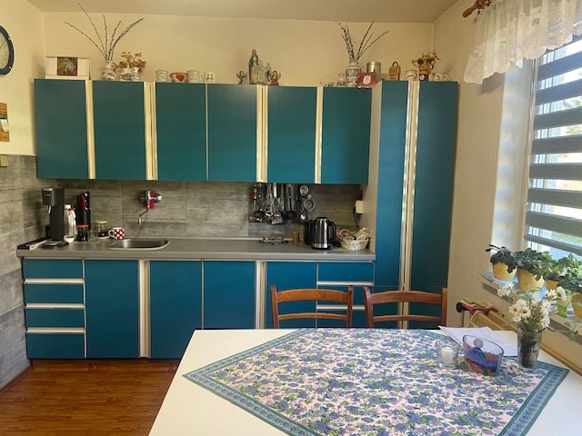 Perfektný 6i RD na Starom Mazorníku v Brezne -SUPER LOKALITA - 6