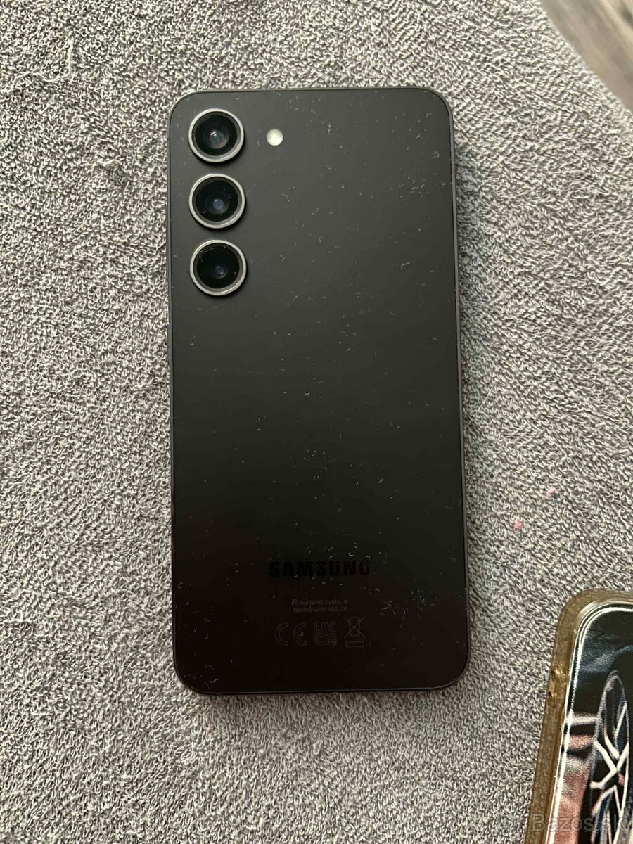 Samsung galaxy s23 v záruke - 6