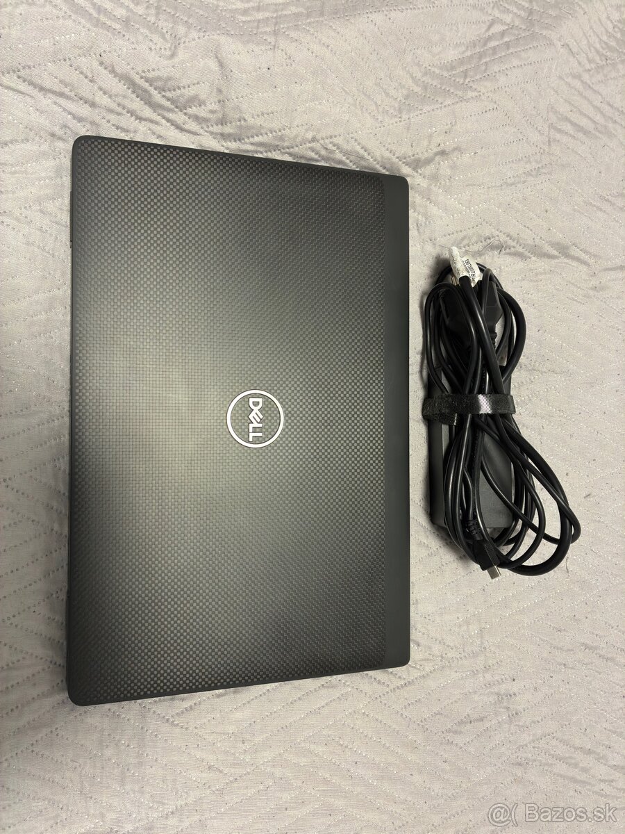 Dell Latitude 7420 14 fullhd ips 400nit/i7 1185g7/32/1000 - 6