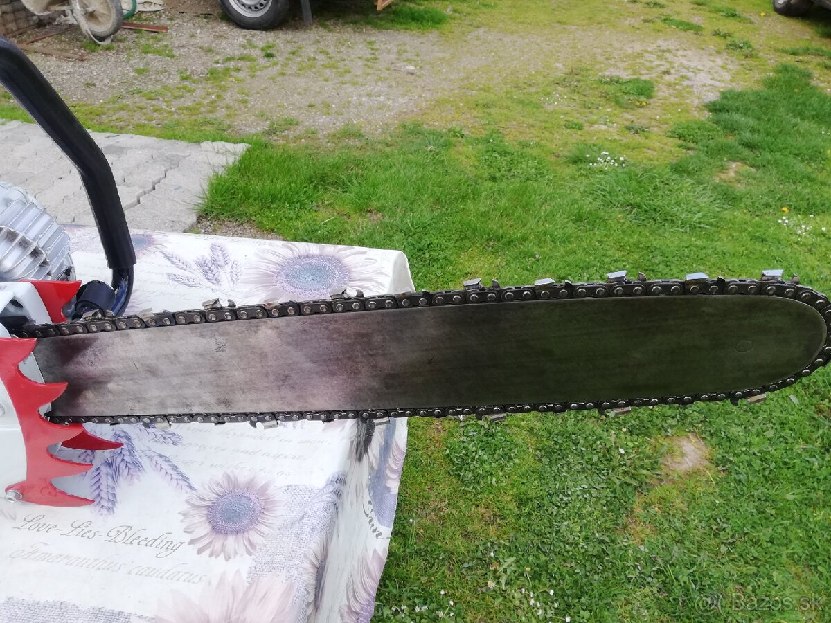 MOTOROVA PILA, STIHL CONTRA, 1106 - 6