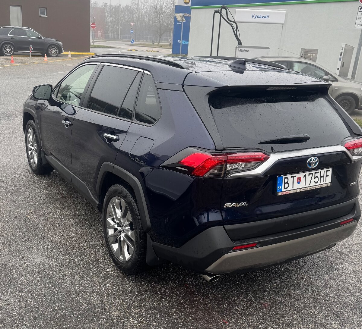 RAV4 - 6