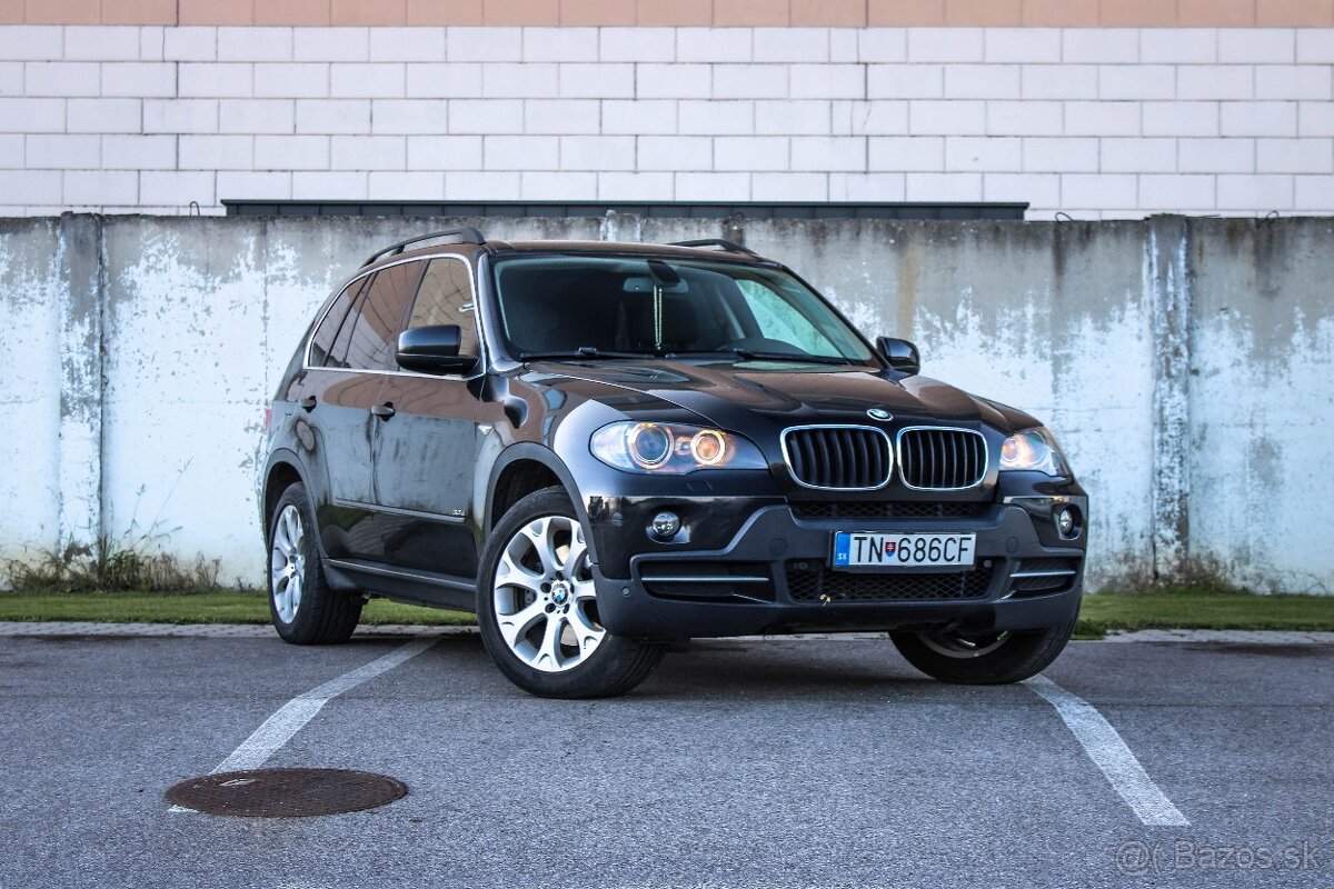 BMW X5 xDrive30d - 6