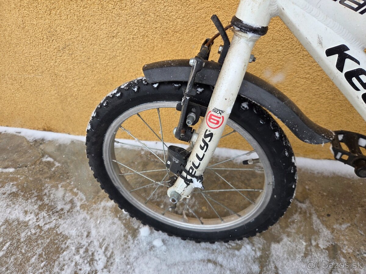 KELLYS Marc6six 16" - 6