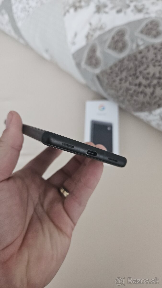 Predám Google Pixel 6a 128GB - 6