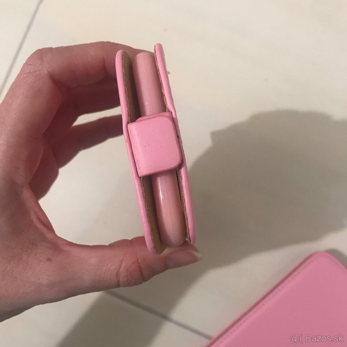 Puzdro iPhone 6s - 6