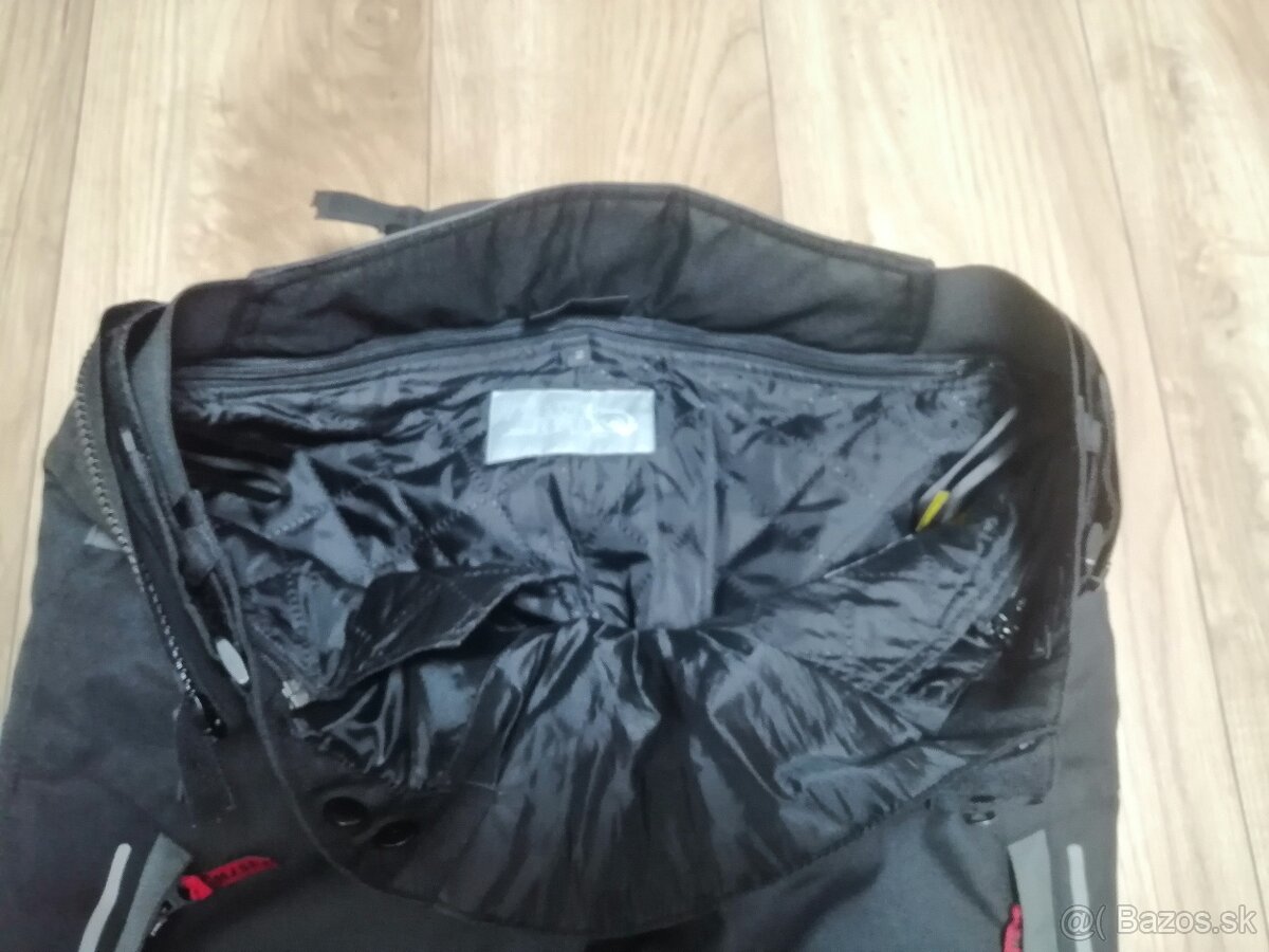 FASTWAY nohavice - 6