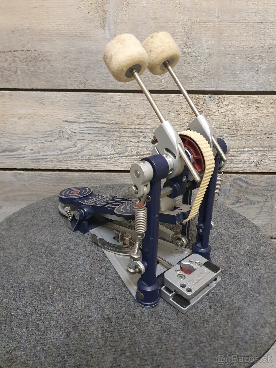 pedál Sonor GDPR Giant Step Twin Effect - 6