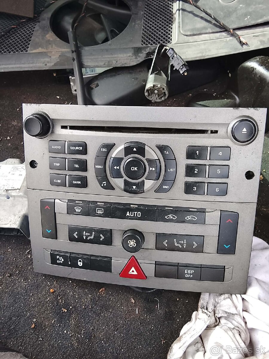 Predám ND Peugeot 407 2,0 103kw - 6