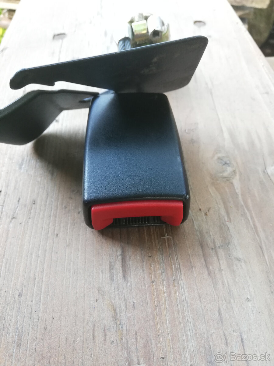 Bezpečnostný pás Audi A6 C5 4B 1997-2005 - 6