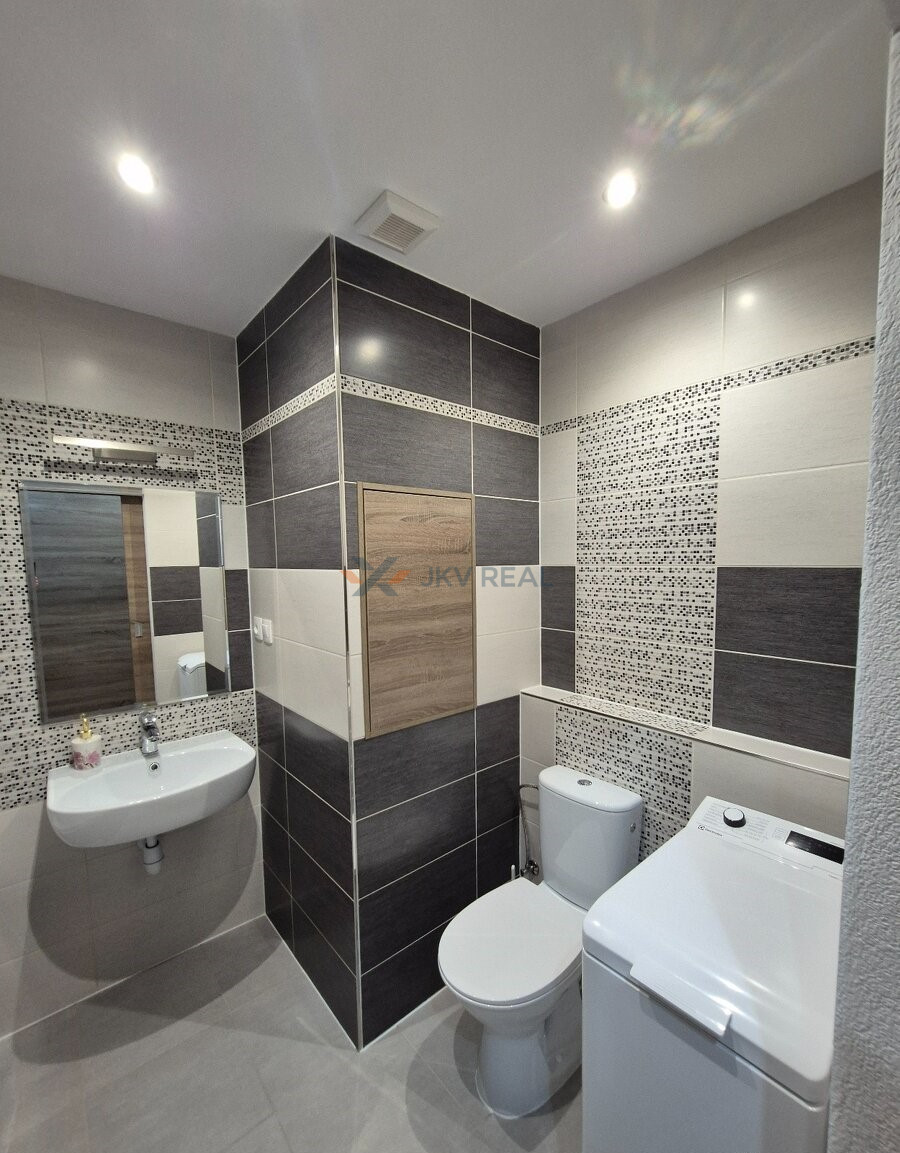 Moderný 2-izbový byt s balkónom - 6