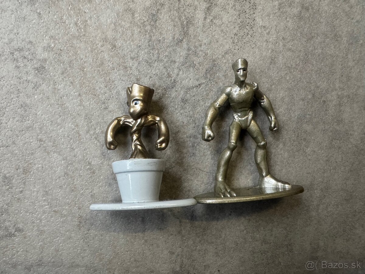 Superhrdinovia postavičky - 6