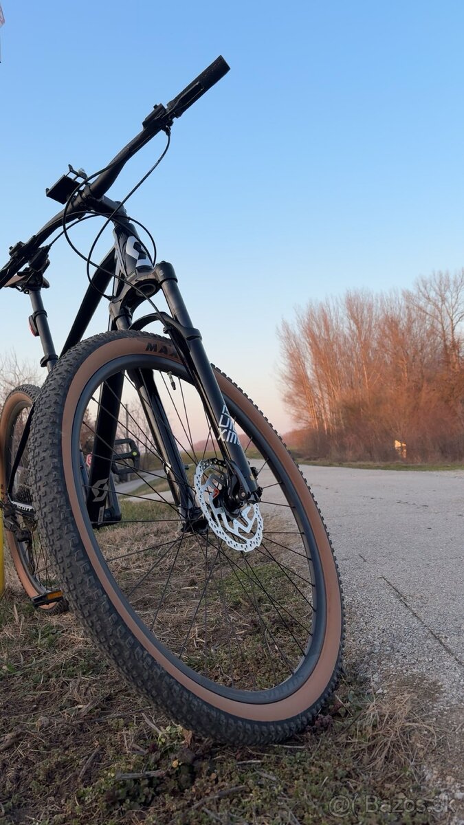 Scott Aspect 920 2025 - 6