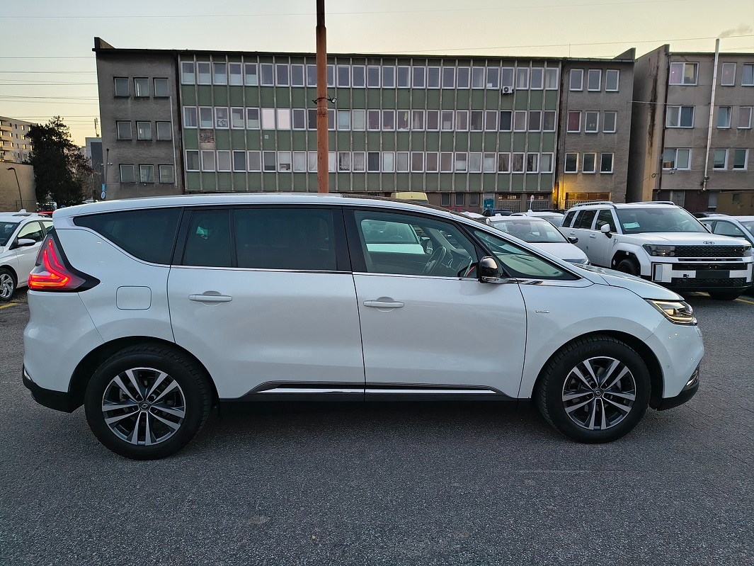2018_RENAULT ESPACE 5 diesel automat_PLNÁ VÝBAVA_ - 6