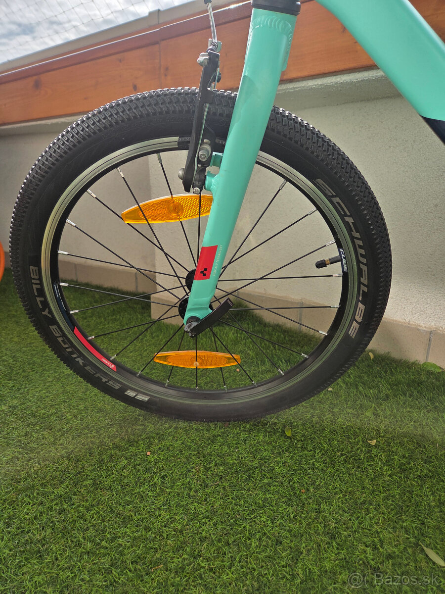 detsky bicykel Cube Acid 200 SL - 6