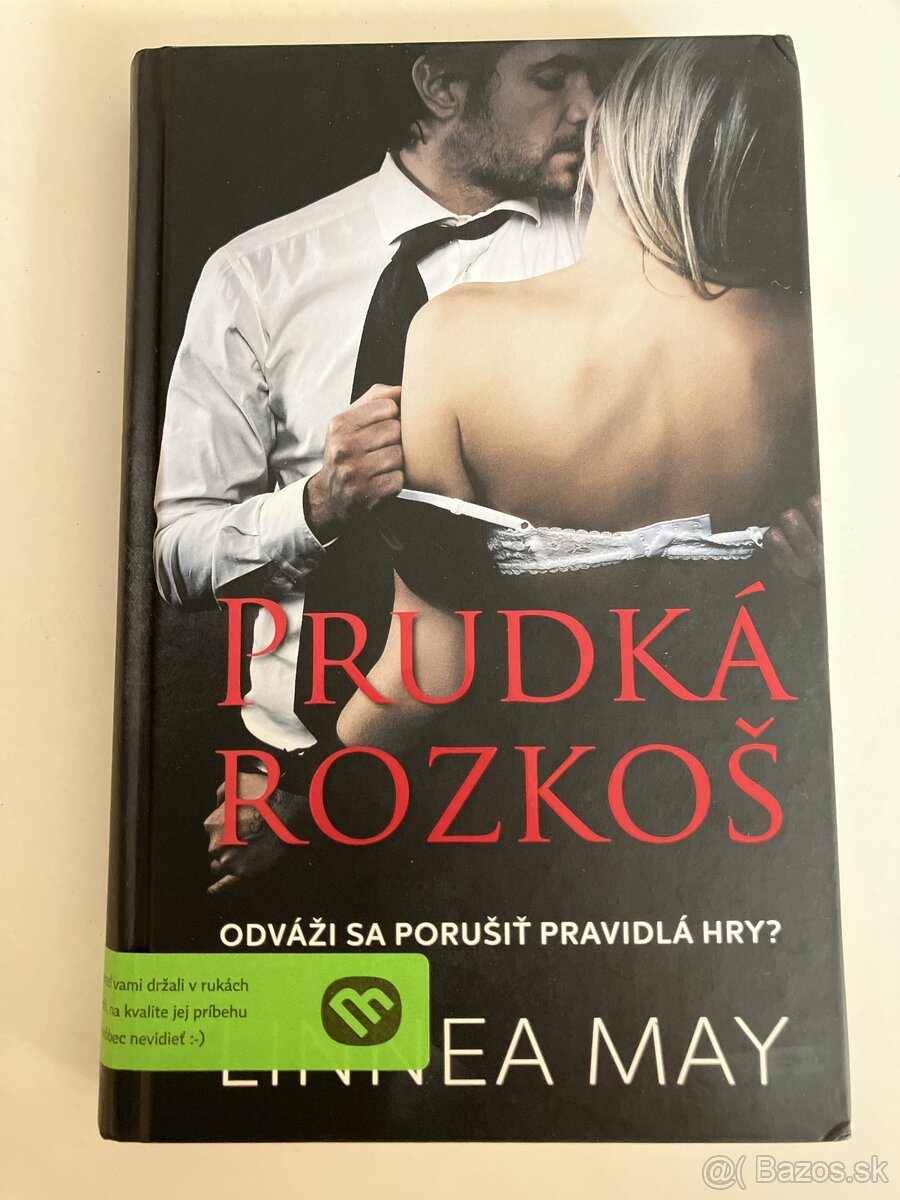 Predam rozne knihy - 6