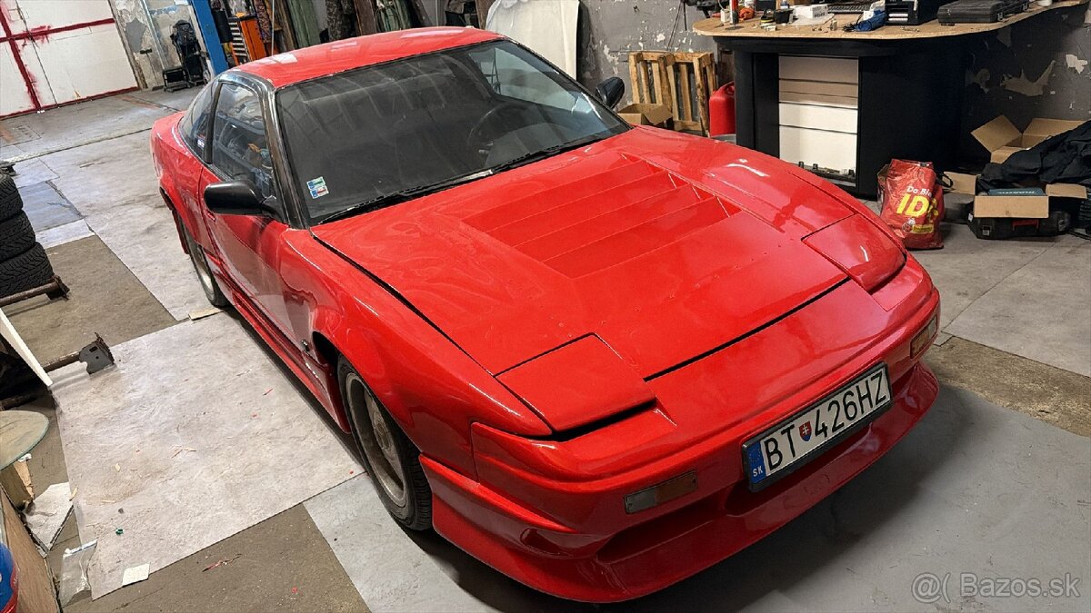 Nissan 200sx s13 koguchi (240sx,180sx) - 6