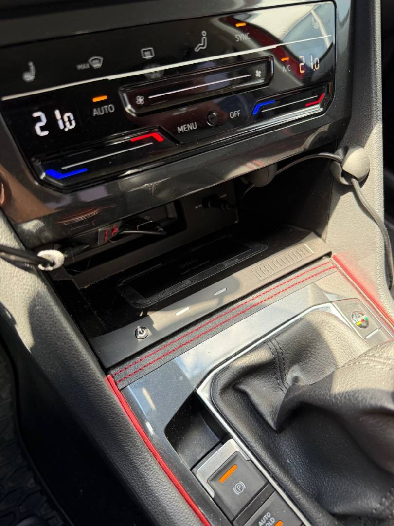 Volkswagen Tiguan 1.5 TSI EVO - 6