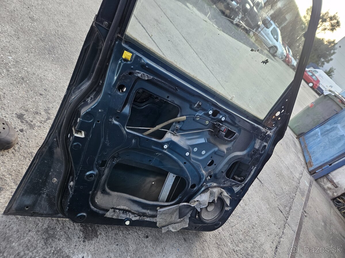 Rozpredam pajero 3 3.2 - 6