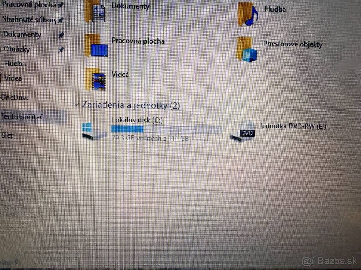 Notebook ASUS X553M / Intel Celeron / 8GB RAM / 120gb SSD - 6