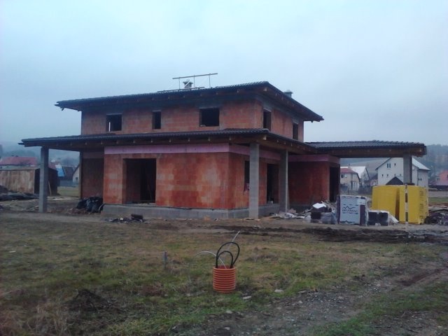 Stavebné a remeselné práce - 6