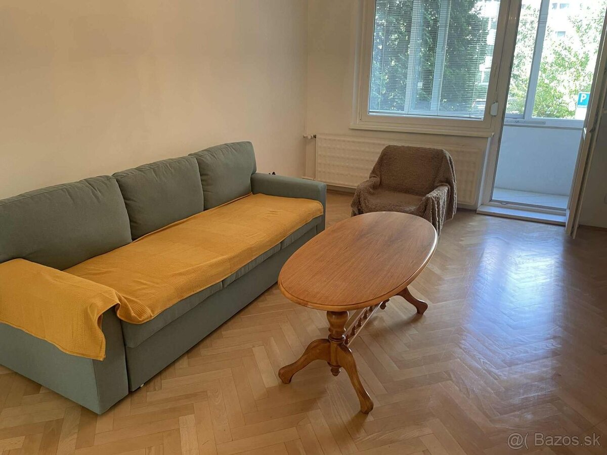 Prenajmeme kompletne zrekonštruovaný 3-izbový byt, Ružinov, – foto 6